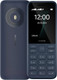 Миниатюра изображения товара Мобильный телефон Nokia 130 ТА-1576 DS (синий)