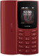 Миниатюра изображения товара Мобильный телефон Nokia 105 TA-1557 DS / 1GF019CPB1C02 (красный)