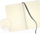 Миниатюра изображения товара Записная книжка CASTELLI Harris / 0QC2D9-628 (серый)