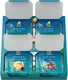 Миниатюра изображения товара Чай пакетированный Curtis Winter Tea Set / 102443 (24пак)