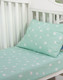 Миниатюра изображения товара Комплект постельный для малышей АртПостель Ежата 922