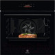 Миниатюра изображения товара Электрический духовой шкаф Electrolux KOEBP39WZ