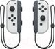 Миниатюра изображения товара Игровая приставка Nintendo Switch OLED (белый)