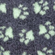 Миниатюра изображения товара Подстилка для животных Profleece PF009 (угольный/мятный)