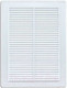 Миниатюра изображения товара Решетка вентиляционная Семь ветров РВ2-02 (150x210)