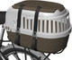 Миниатюра изображения товара Переноска для животных Bama Pet Kennel Tour Maxi / 19025 (коричневый)