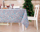 Миниатюра изображения товара Скатерть АртПостель Льдинка / СБ.150.120 (150x120)