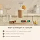 Миниатюра изображения товара Кофейный напиток Nescafe 3в1 Крепкий (20x14.5г)