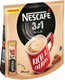 Миниатюра изображения товара Кофейный напиток Nescafe 3в1 Мягкий (20x14.5г)