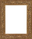 Миниатюра изображения товара Рамка Декарт 40x50 8Л3717 (золото)