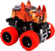 Миниатюра изображения товара Автомобиль игрушечный Funky Toys Носорог / FT9789-2 (красный)