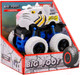 Миниатюра изображения товара Автомобиль игрушечный Funky Toys Тигр / FT9789-3 (белый)