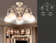 Миниатюра изображения товара Люстра Ambrella Traditional TR3057