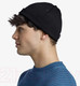 Миниатюра изображения товара Шапка Buff Knitted Hat Elro Black (132326.999.10.00)