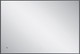 Миниатюра изображения товара Зеркало Континент Meridian Gray Led 100x70 (с бесконтактным сенсором)