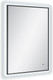 Миниатюра изображения товара Зеркало Континент Meridian Gray Led 60x80 (с бесконтактным сенсором)