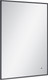 Миниатюра изображения товара Зеркало Континент Meridian Gray Led 60x80 (с бесконтактным сенсором)
