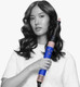 Миниатюра изображения товара Мультистайлер Dyson Airwrap Complete Long HS05 (синие румяна)