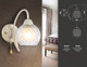 Миниатюра изображения товара Бра Ambrella Traditional TR3074