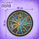 Миниатюра изображения товара Пазл Puzzle Time Зодиак / 9826087 (500эл)