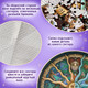 Миниатюра изображения товара Пазл Puzzle Time Зодиак / 9826087 (500эл)