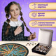 Миниатюра изображения товара Пазл Puzzle Time Зодиак / 9826087 (500эл)
