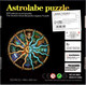 Миниатюра изображения товара Пазл Puzzle Time Зодиак / 9826087 (500эл)