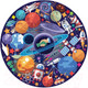 Миниатюра изображения товара Пазл Puzzle Time Тайны космоса / 9847772 (1000эл)