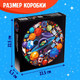 Миниатюра изображения товара Пазл Puzzle Time Тайны космоса / 9847772 (1000эл)