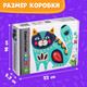 Миниатюра изображения товара Пазл Puzzle Time Сказочный кот / 9847774 (500эл)