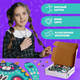 Миниатюра изображения товара Пазл Puzzle Time Сказочный кот / 9847774 (500эл)