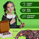 Миниатюра изображения товара Пазл Puzzle Time Фантазийный слон / 9847775 (500эл)