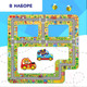 Миниатюра изображения товара Развивающая игра Puzzle Time Дорога / 9319947