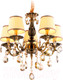 Миниатюра изображения товара Люстра Ambrella Traditional TR4577