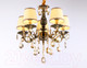 Миниатюра изображения товара Люстра Ambrella Traditional TR4577