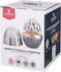 Миниатюра изображения товара Набор столовых приборов Agness 933-202 (24пр)