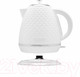 Миниатюра изображения товара Электрочайник Zelmer ZCK7635W