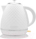 Миниатюра изображения товара Электрочайник Zelmer ZCK7635W