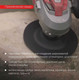 Миниатюра изображения товара Алмазная чашка Vira 592030