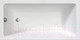 Миниатюра изображения товара Ванна акриловая Radomir Джоанна 140x70 / 2-78-0-0-1-252Р (фронтальный, с каркасом)