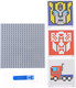 Миниатюра изображения товара Микроконструктор Hasbro Transformers / 7811178
