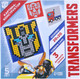 Миниатюра изображения товара Микроконструктор Hasbro Transformers / 7811178
