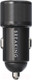 Миниатюра изображения товара Адаптер питания автомобильный Breaking А01 2USB-A / 23174 (черный)