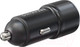Миниатюра изображения товара Адаптер питания автомобильный Breaking А01 2USB-A / 23174 (черный)