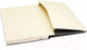 Миниатюра изображения товара Записная книжка Moleskine Classic Large QP060 (черный)