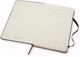 Миниатюра изображения товара Записная книжка Moleskine Classic Large QP060 (черный)