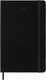 Миниатюра изображения товара Ежедневник Moleskine Classic Large / DHB12DC3 (черный)