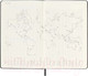 Миниатюра изображения товара Ежедневник Moleskine Classic Large / DHB12DC3 (черный)
