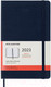 Миниатюра изображения товара Ежедневник Moleskine Classic Large / DHB2012DC3 (синий сапфир)