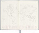 Миниатюра изображения товара Ежедневник Moleskine Classic Large / DHB2012DC3 (синий сапфир)